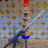 قلیون تنه