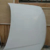 فروش درب موتور پژو پارس دست دوم