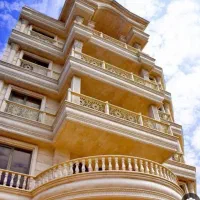 آپارتمان-فول-لاکچری