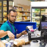 استخدام صندوقدار