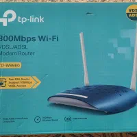 فروش مودم tp-link