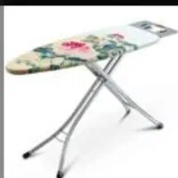 میز اتو پایه دار تاشو