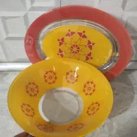 ظروف آشپزخانه