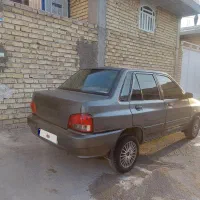 فروش پراید۱۳۲