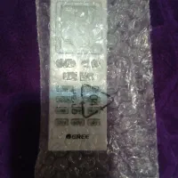 کنترل اصلی کولر گری