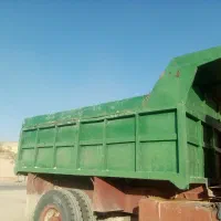 اتاق کمپرس تک