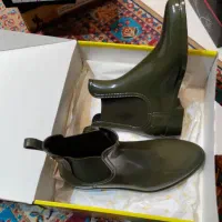 چکمه برند لمون گرس اصل