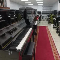 پیانو آکوستیک یاماها YS1 در رویال موزیک