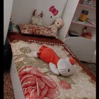 سرویس خواب کودک