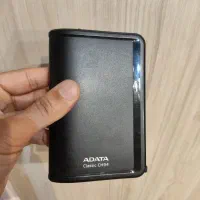هارد اکسترنال ۵۰۰ گیگ adata