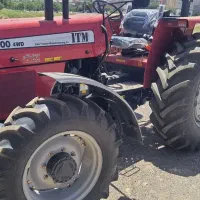 تراکتور 800