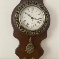 ساعت دیواری