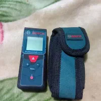 متر لیزری بوش اصلی ۴۰متری