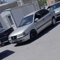 سمند