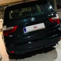 BMW x3 25i|خودرو سواری و وانت|تهران, محمودیه|دیوار