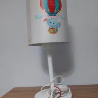 آباژور کودک