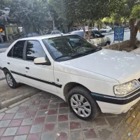 پژو slx 96|خودرو سواری و وانت|فلاورجان, |دیوار
