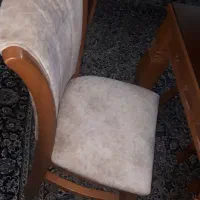 میز غذا خوری ۴نفره