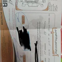 206مدل 91|خودرو سواری و وانت|شهریار, شهریار|دیوار