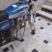 هندا سی دی ای ژاپن پلاک قدیم