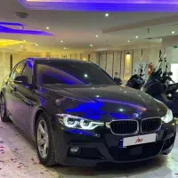 Bmw 330i|خودرو سواری و وانت|تهران, ولنجک|دیوار