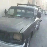 مزدا 1600  مدل ۷۲  نقد و اقساط