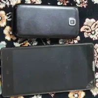 گوشی تاشو سامسونگ سالم و هواوی