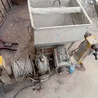 بالابر تک فاز