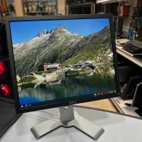 مانیتور 19اینچ دل IPS FullHD سفارش اروپا