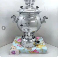 سماور۱۵لیتری سیفی