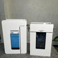 فروش خودپرداز و کش لس