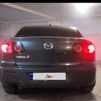 مزدا سه|خودرو سواری و وانت|تهران, نظامی گنجوی (توانیر)|دیوار