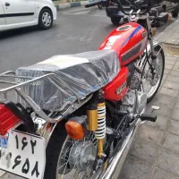 موتور سیکلت ۱۵۰ آرشیا ۱۴۰۴ صفر کیلومتر