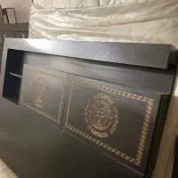 تختخواب باکس دار