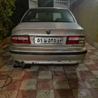 اسب آماده سواری چهارستون سالم
