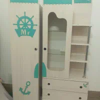 کمد بچه