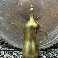 دله|قوری، کتری، قهوهساز دستی|اهواز, کوی علوی|دیوار