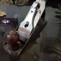 رنده دستی(مارک انگلستان استنلی)
