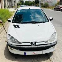 206 تیپ ۲