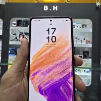 گوشی سامسونگ A53 5G 8/256