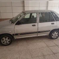 پراید141