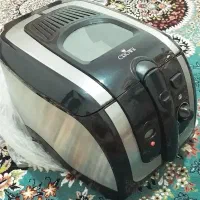 سرخ کن نو نو