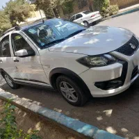 کوییک مدل ۴۰۴ فول GXr سقف رینگ‌اسپرت قابل معاوضه