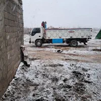 خونه باغ  ویلای تمیز