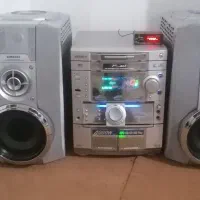 ضبط سامسونگ 4000 شیشه لرزون