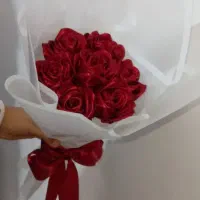 گل روبانی