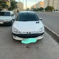 206sd96v8|خودرو سواری و وانت|سیرجان, |دیوار