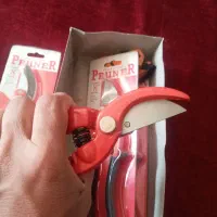 قیچی باغبانی جنس قدیمی