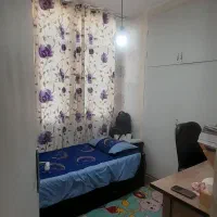 رهن کامل آپارتمان ۴۱ متری جوادیه