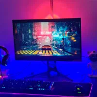 سیستم گیمینگ i5